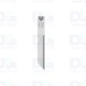 Zünd Z70 compatible V-cut blade 45° | DG