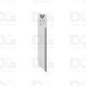 Kompatible Klinge Zund Z71 | Hartmetall – DG Spare Parts
