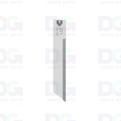 Cuchilla compatible Zund Z71 | Carburo – DG Spare Parts