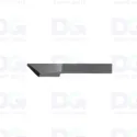 Zünd Z53 kompatibles Rundmesser Ø 25,5 mm | DG