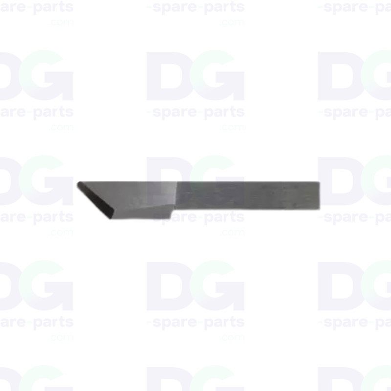 Cuchilla compatible Zund Z53 | Carburo – DG Spare Parts