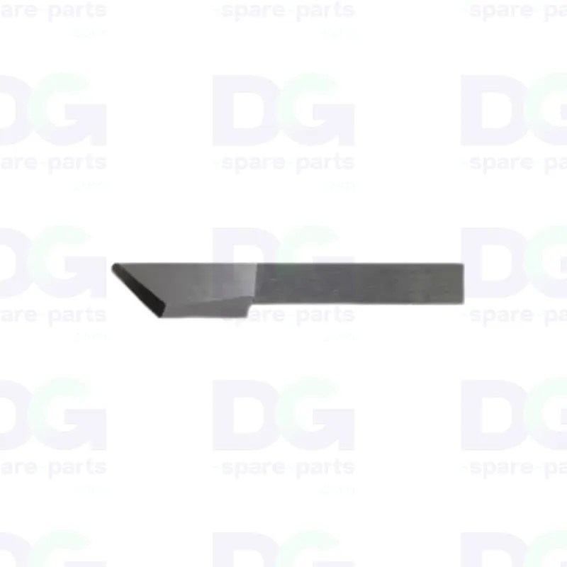 Lame compatible Zund Z53 – pièce détachée DG Spare Parts
