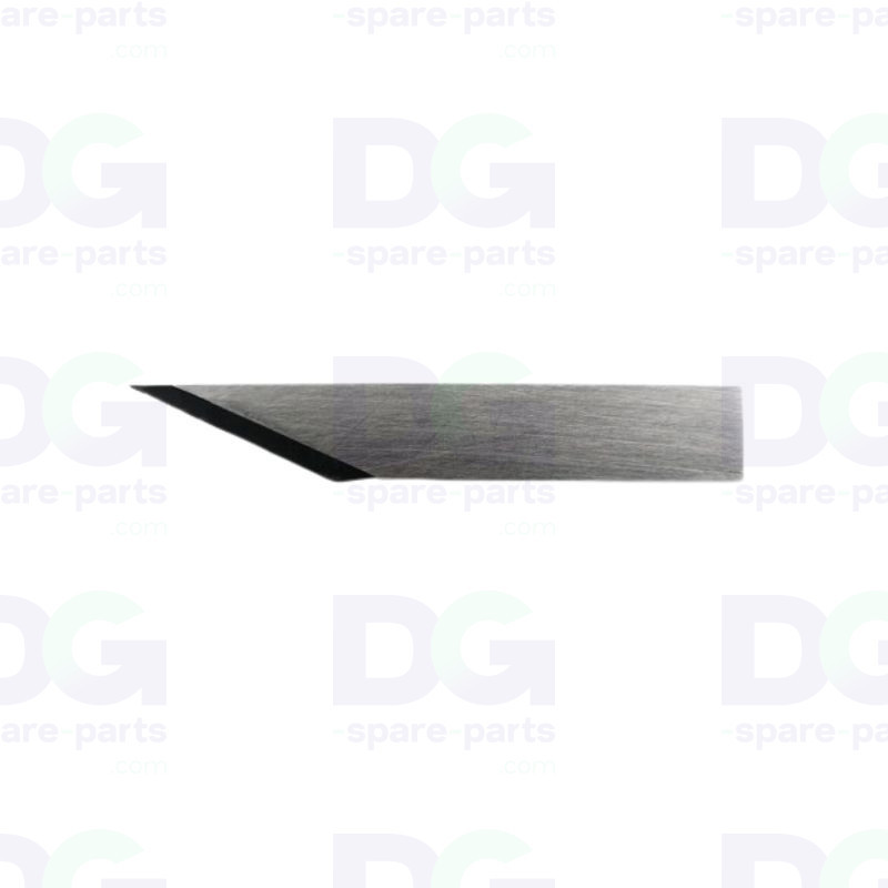 500-9801 - Compatibile con lame da 65° della serie F di Summa