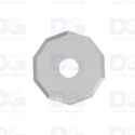 Zünd Z52 / Summa 500-9862 rotary blade | DG