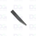 Lama compatibile Z25/500-9813 | Carburo di tungsteno