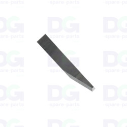 Cuchilla compatible Z25/500-9813 | Carburo de tungsteno