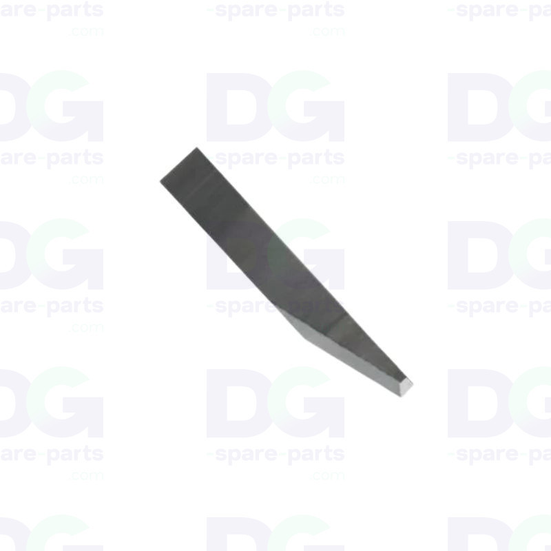 Lama compatibile Z25/500-9813 | Carburo di tungsteno