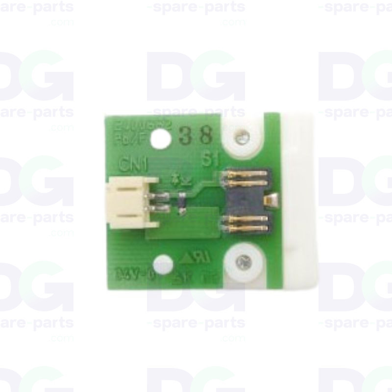 E105363 - ID Point Of Contact PCB CN032 Assy