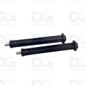 Tornillos de bloqueo del cabezal Mimaki JV33 M600597 | DG