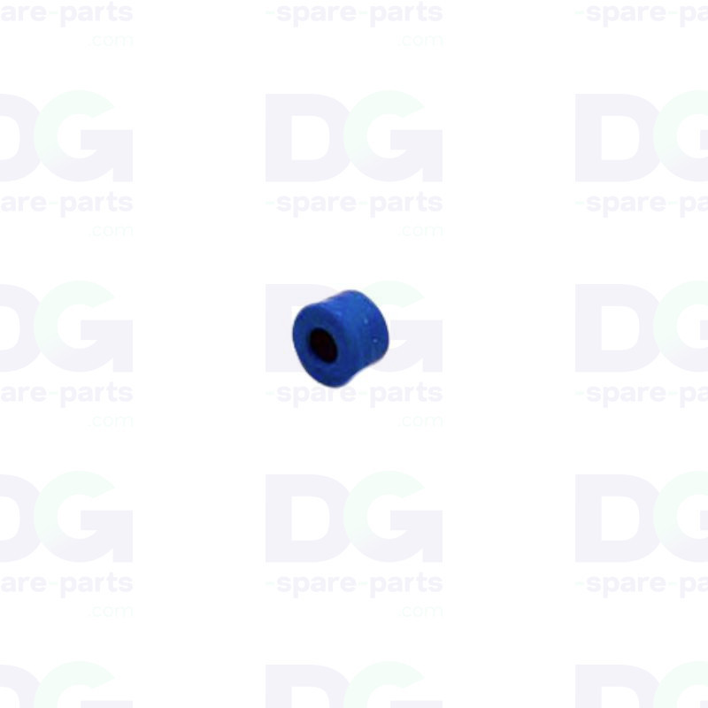 Guarnizione in gomma 300 per Mimaki JV300, CJV300, UCJV300 — Cod. M700734