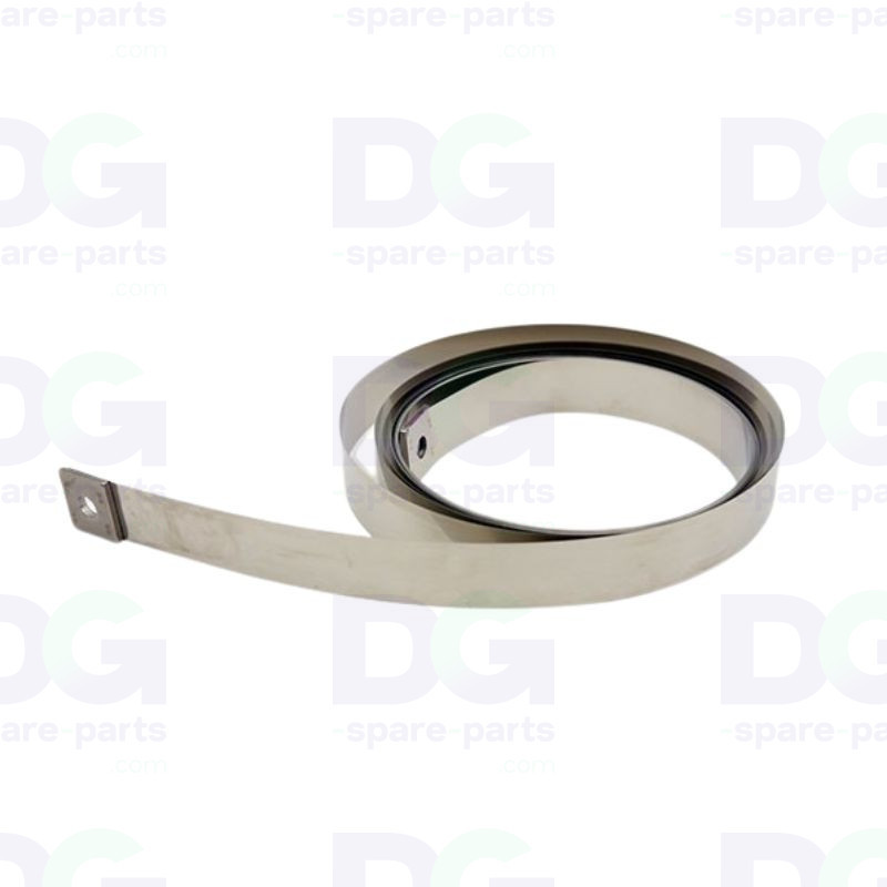 Conjunto de correa CR para Mutoh ValueJet 1624, 1638 y 2638 — Ref. DG-43002