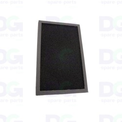 Filtro antipolvere lampada UV Arizona 550 3010114297 | DG