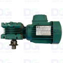 LS63/T - Leroy-Somer gearmotor for Sorim Texpro air-cooled unit