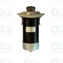 Motore brushless FL57BLS04 senza encoder Colorado | DG