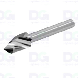 4041-10P0200-095° Diager Dibond folding groove conical cutter