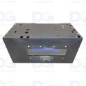 3010121385 UV lamp housing left – 22xx | DG Spare Parts
