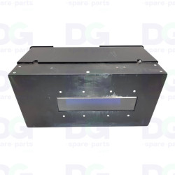 3010121384 UV lamp housing right – 22xx | DG Spare